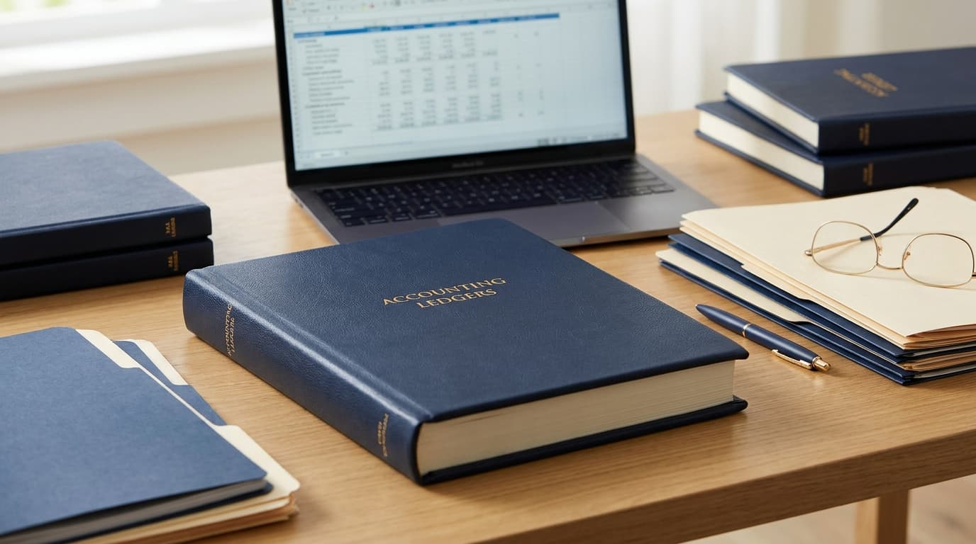 Bookkeeping Service