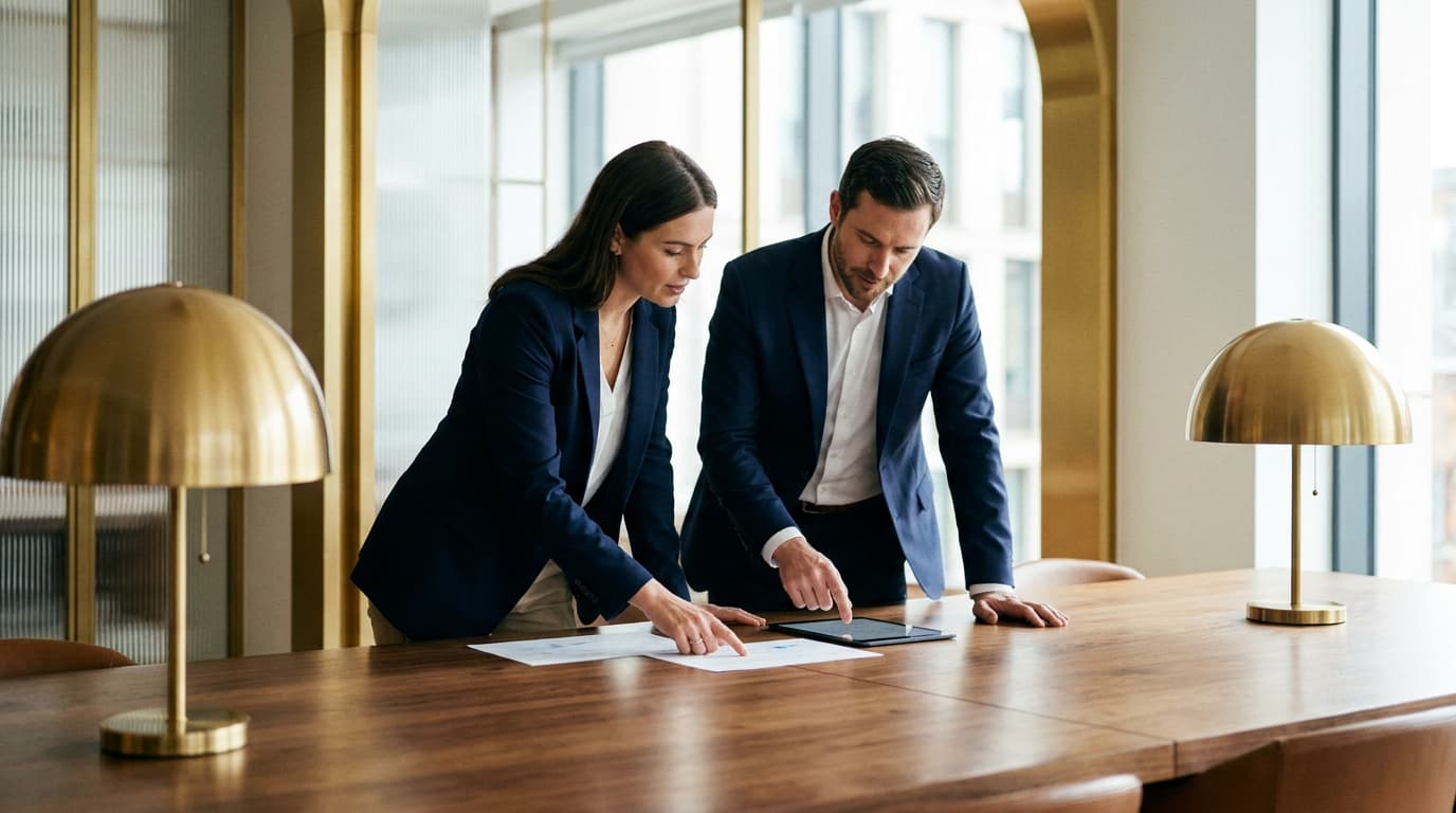 Business Tax Returns