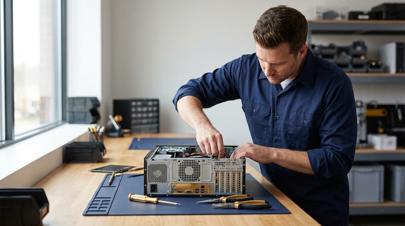 Computer Repair