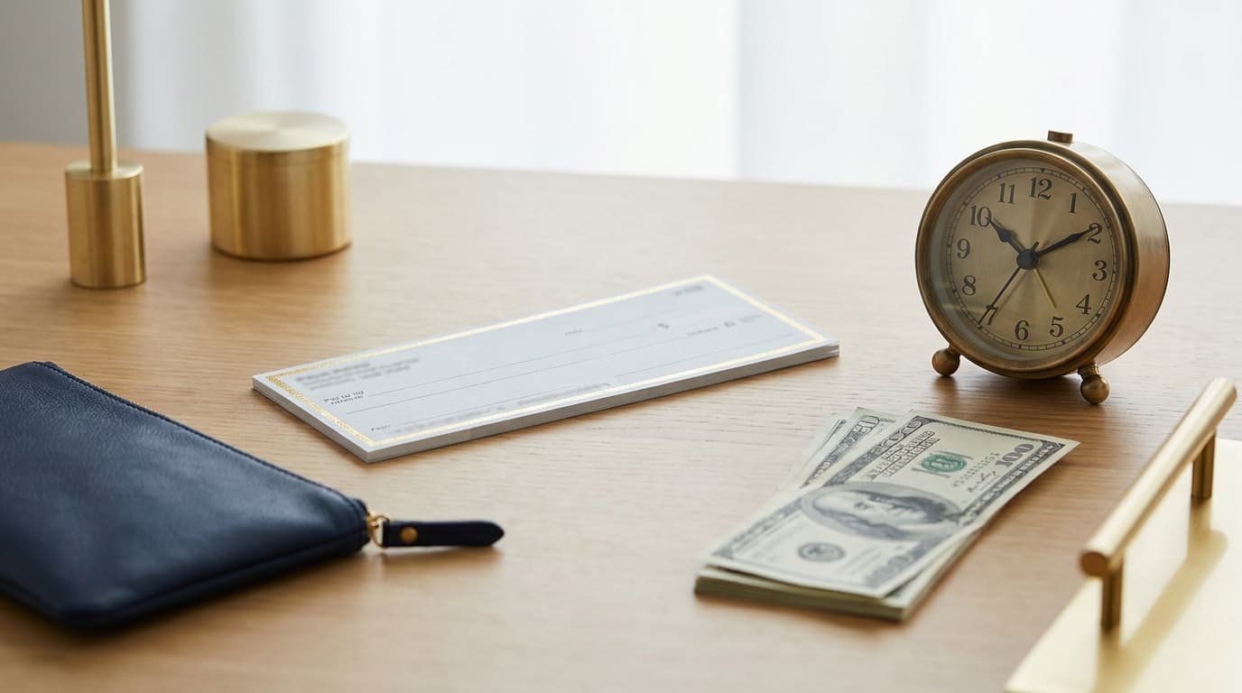 Express Tax Service