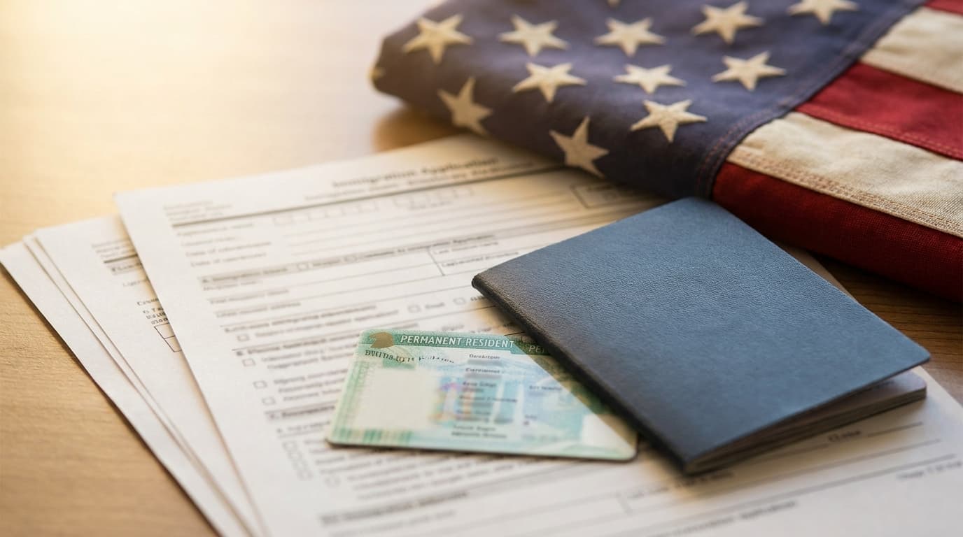 Immigration Help