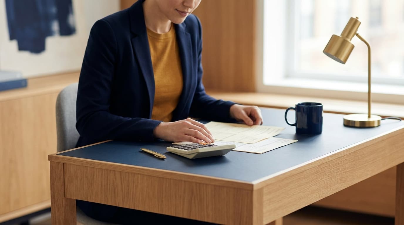 Individual Tax Returns