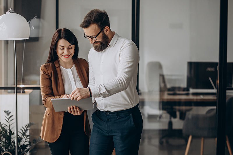 New Business Corporation and Advisory: Building Your Business on a Strong Financial Foundation