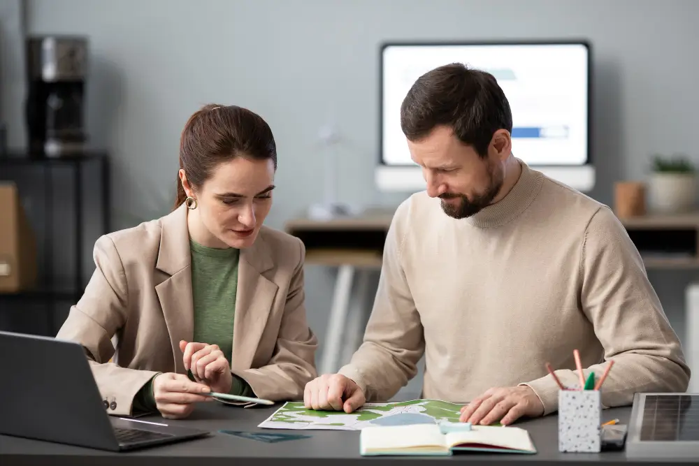 Helping Businesses At Every Stage