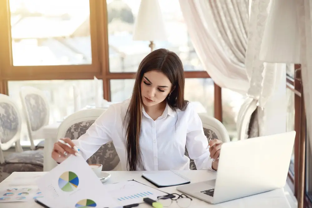 Reliable Bookkeeping for Your Business