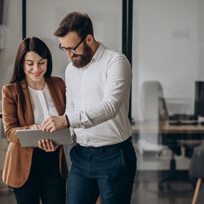 New Business Corporation and Advisory: Building Your Business on a Strong Financial Foundation